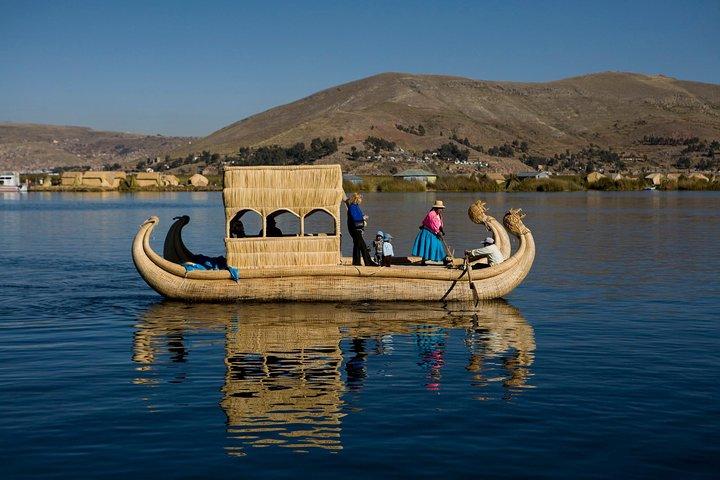 8-Tage Peru, Der Aufstieg des Inkareiches