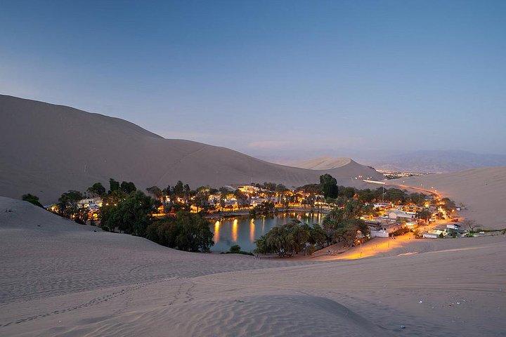 10 - Esperienza Day Taste Peru : Lima, Nasca, Cusco & Machu Picchu