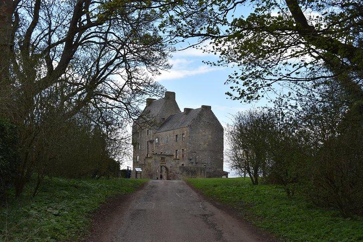 2-dages Outlander Experience Small Group Tour fra Edinburgh