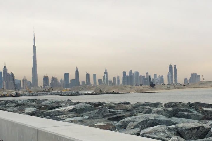 Dubai City Tour