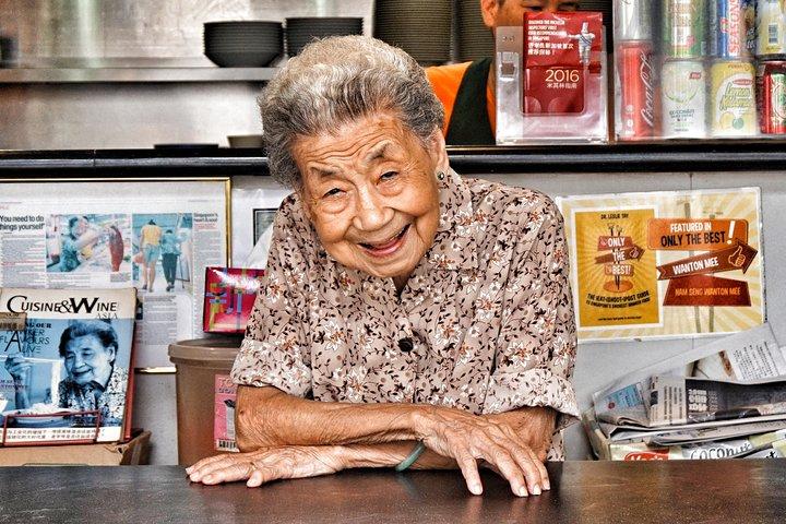 Visite privée à pied de l'aéroport de Singapour