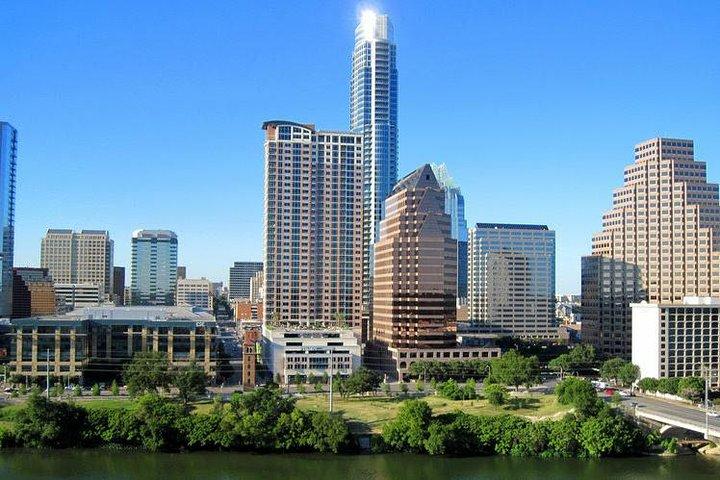 Austin Small Group Morning Walk
