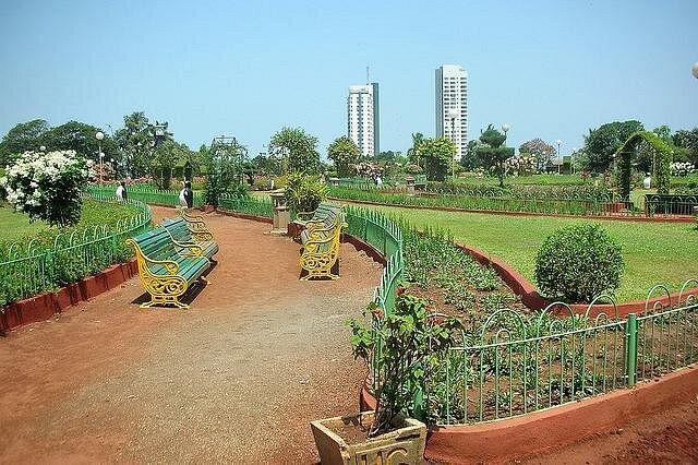 プライベートツアー：ムンバイのMalabar Hill、Mani Bhavan、Dhobi Ghat