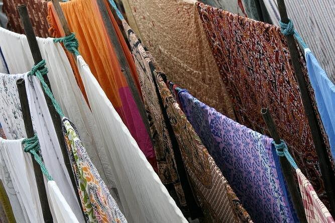 プライベートツアー：ムンバイのMalabar Hill、Mani Bhavan、Dhobi Ghat