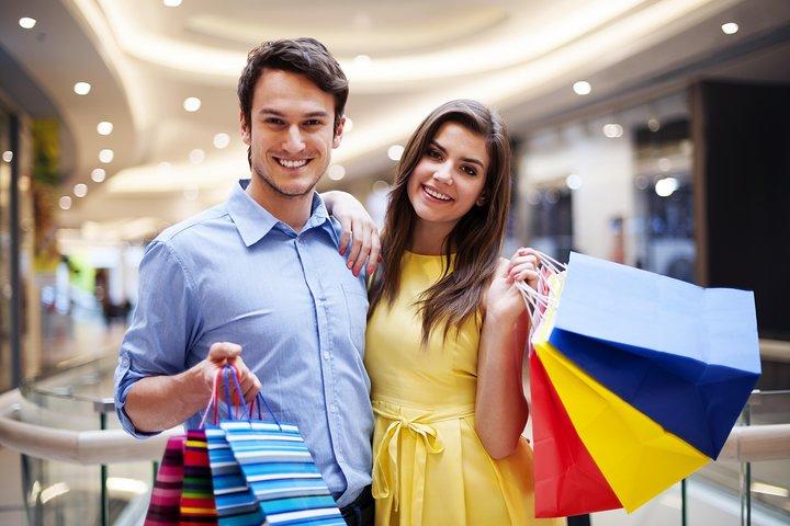 Sawgrass Mills Mall-Rückfahrtransfer von Miami