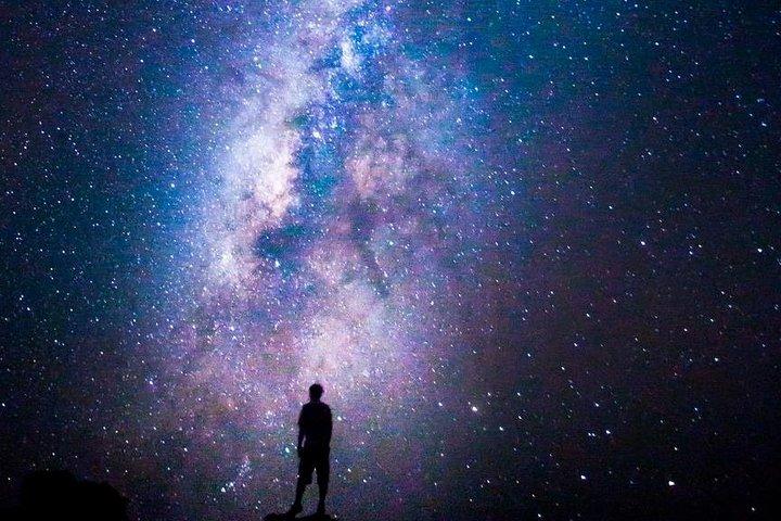 Maunakea Stellar Explorer da Kona