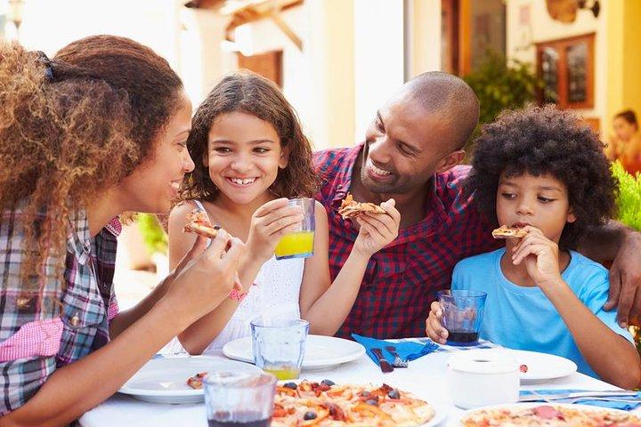 Orlando Discount Card: Eat and Play