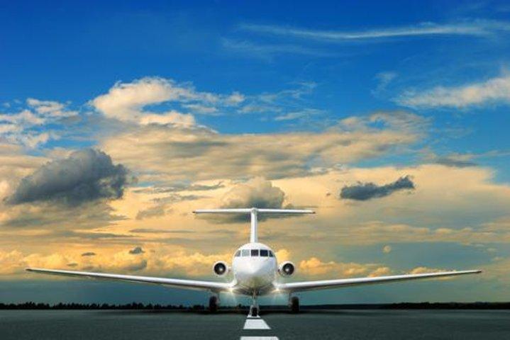 Civitavecchia Transfer Privado: Do Porto ao Aeroporto de Roma