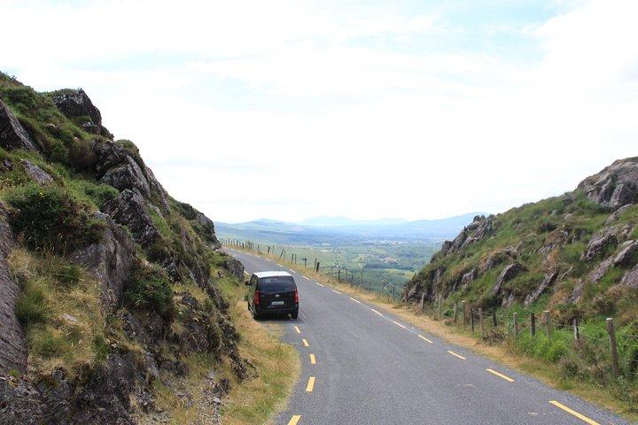 Alla Irland Äventyr från Dublin