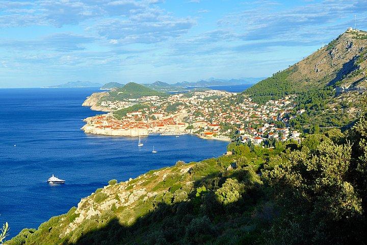 Tour privato: Gita giornaliera a Cavtat e Konavle da Dubrovnik con pranzo