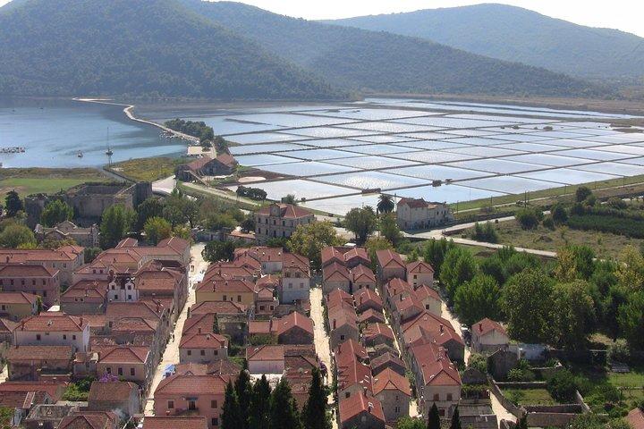 Tour privado: Mali Ston Day Trip con degustación de ostras de Dubrovnik