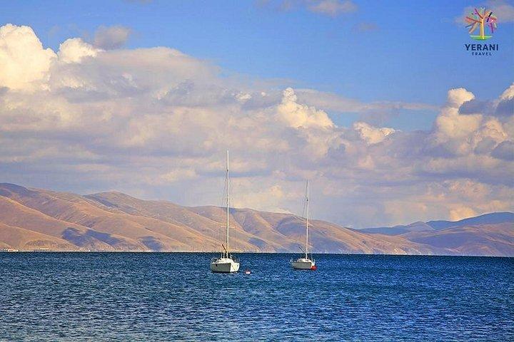 Land of Monasteries & Mountains - 4 Day/ 3 Night