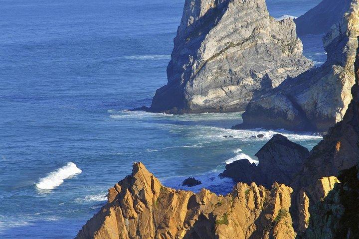 Lisbon Shore Excursion: Private Day Trip naar Lissabon en Sintra
