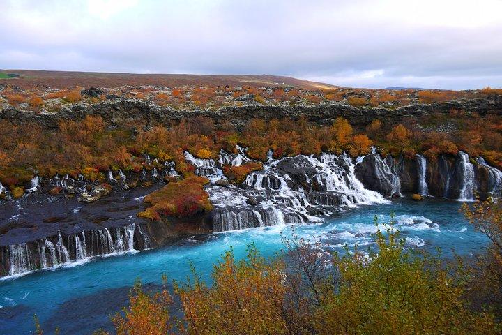 6 - Tour di un giorno in Islanda per piccoli gruppi da Reykjavik
