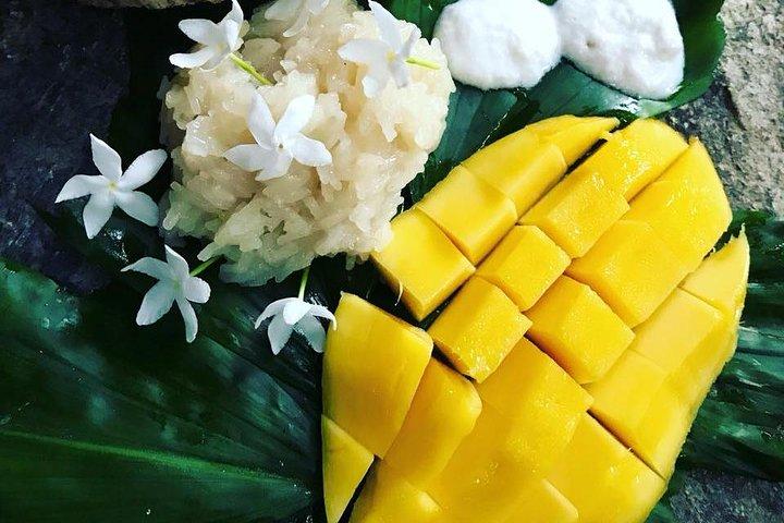 Introduzione Thai Kitchen - Menu Set 2
