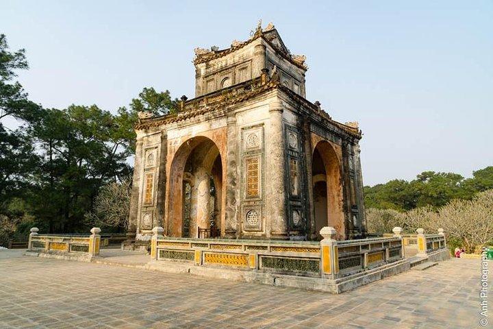Hue-Da Nang-Discovery Hoi En hel dag