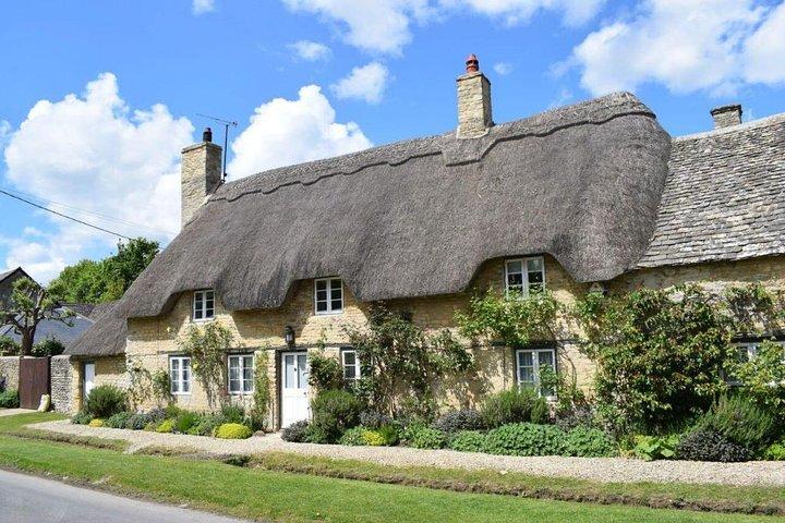 Undiscovered Cotswolds Tour Privado de Oxford