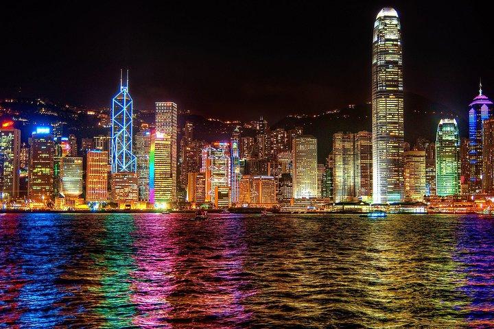 Hong Kong Stopover (3 giorni - 2 notti)