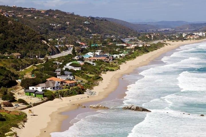 3 Day Garden Route Highlights and Safari with Private Transfers