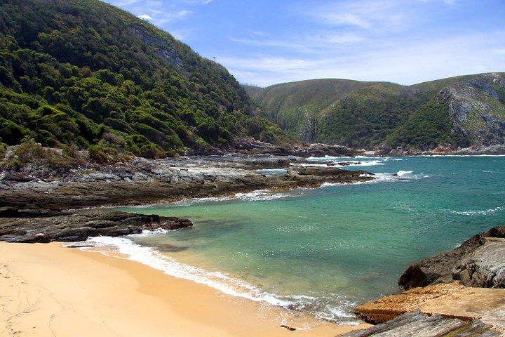 Rota do Jardim de 7 Dias + Safari Addo com Cape Point e Cape Winelands