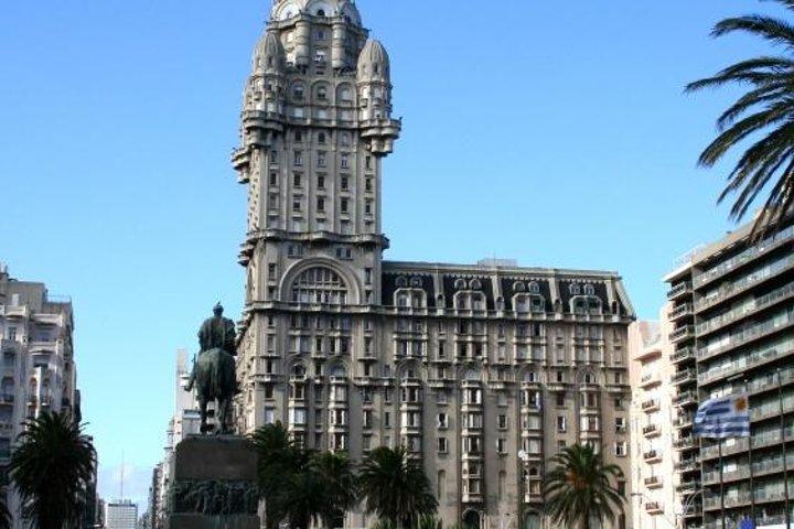 Den bedste Montevideo City Tour