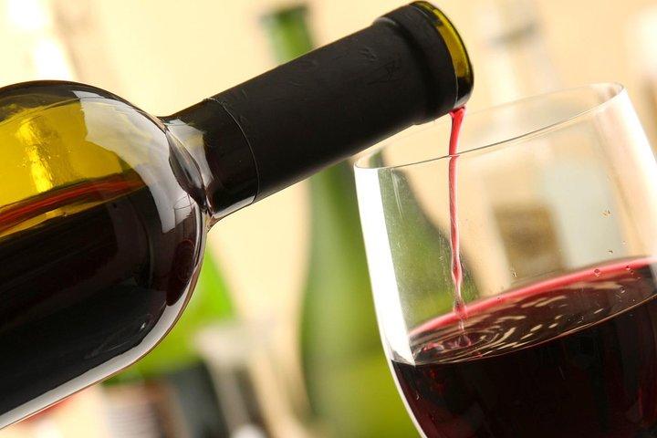 Montevideo Wine Tour com degustação e almoço