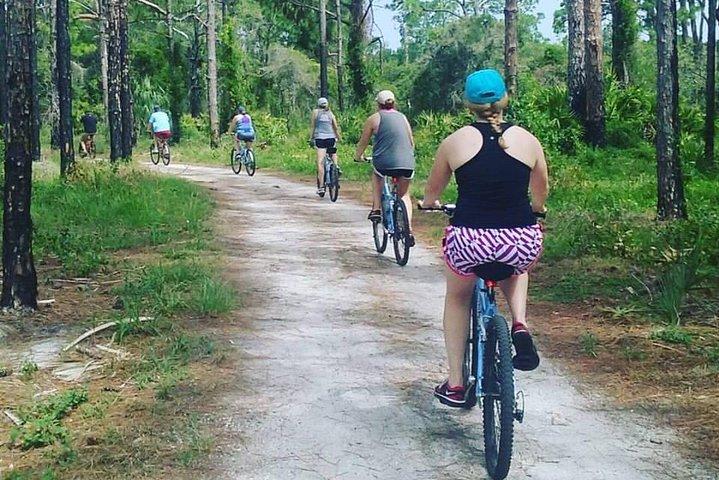 Fietstocht door Sint-Petersburg behouden
