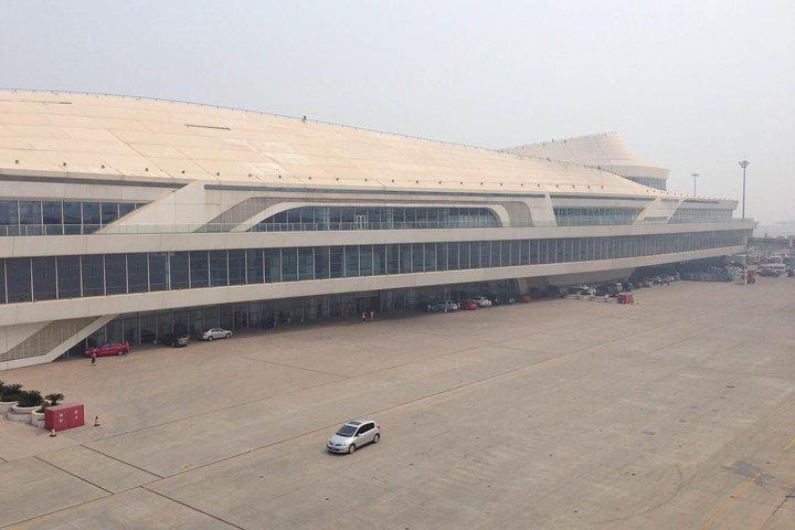 Port Arrivée Transfert: Tianjin Cruise Home Port à Pékin Hôtels