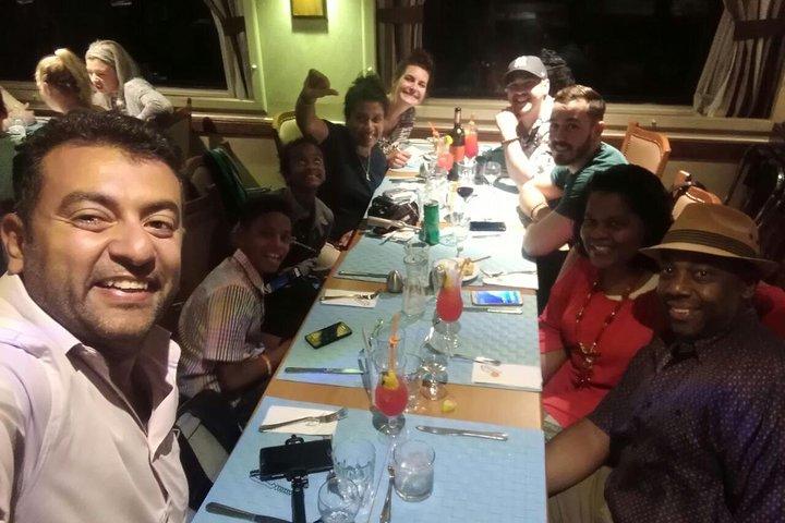 Beste Nijlcruises vanuit Luxor naar Aswan voor 5 dagen 4 nachten
