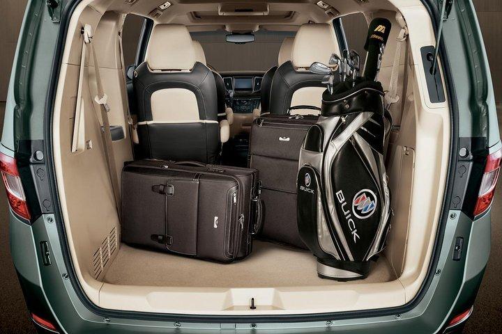 Shenzhen Private Arrival Transfer: treinstation naar hotel