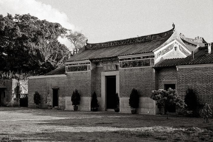 Coach Tour: Hong Kong Heritage Discovery