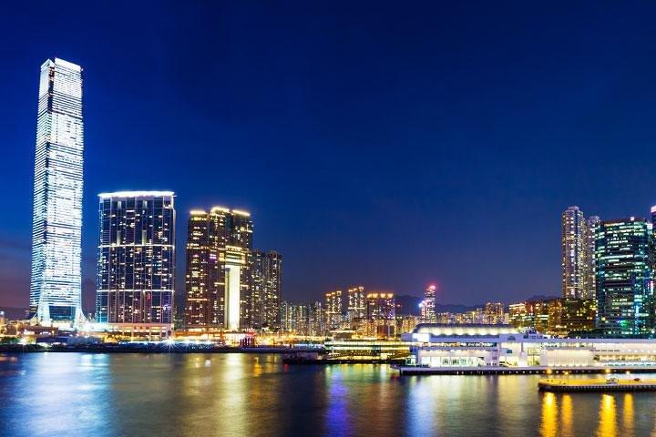 Custom 6-Day Hong Kong und Macau mit Hotel und Disneyland Option