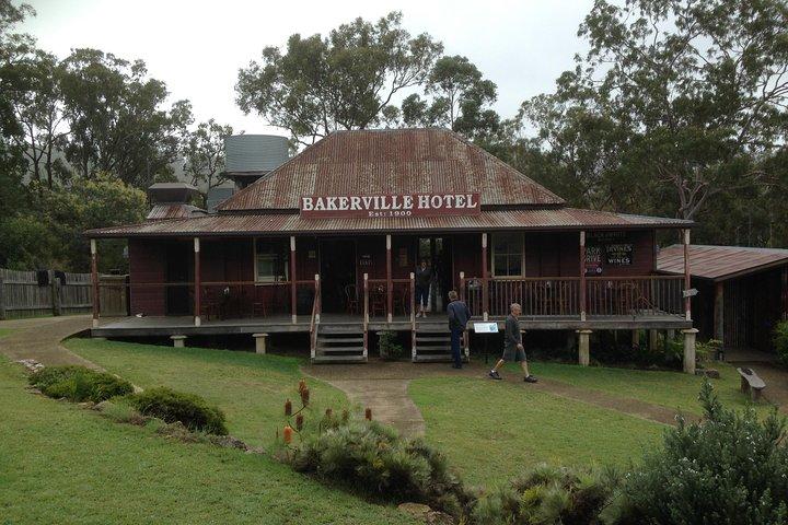 Herberton Historical Village Day Trip fra Cairns - En af de bedste ture nogensinde.