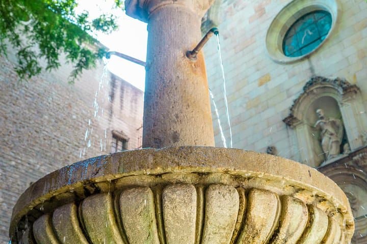 Jewish Heritage Private Tour in Barcelona by Jewish Local Guides