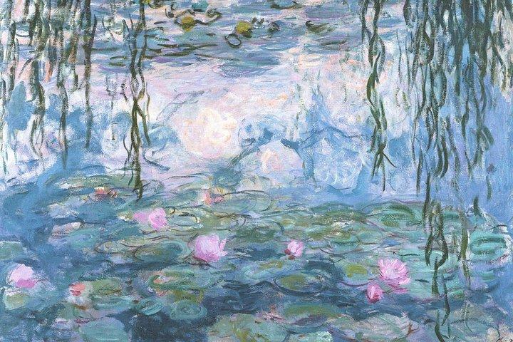 Orsay Museum Private Tour - Biljetter och lokal expertguide