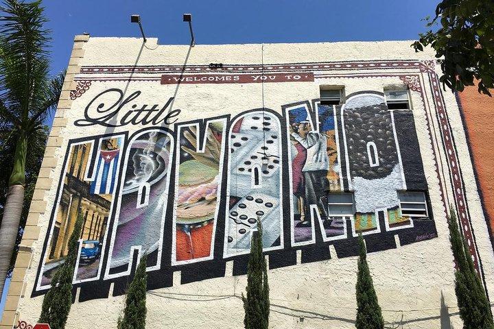Little Havanna : Authentische Essen und Kultur zu Fuß