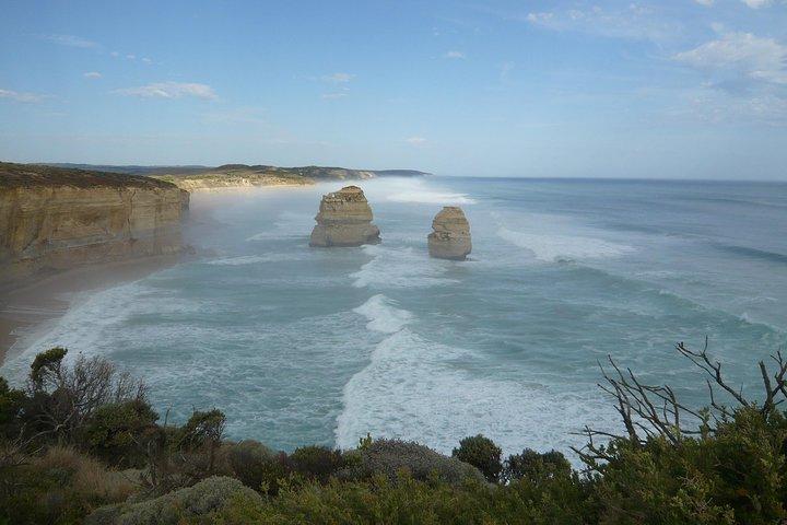 Overnight Great Ocean Road Tour from Melbourne