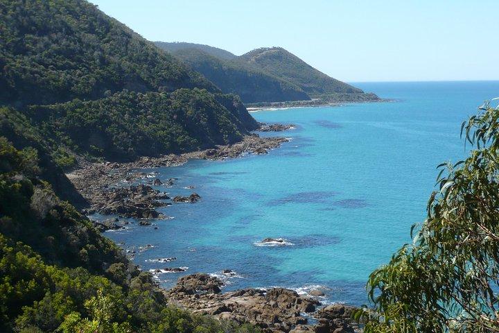 Overnight Great Ocean Road Tour from Melbourne
