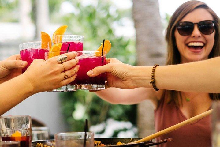 Visite gastronomique des quartiers historiques de West Palm Beach