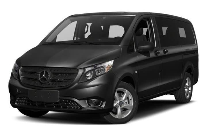 Rome to Florence private transfer