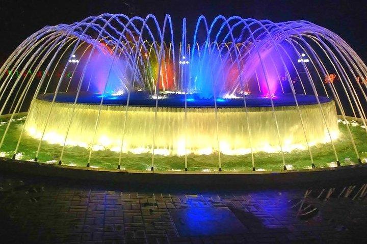 Lima : Circuito Mágico del Agua, Centro Histórico & Tour de las Catacumbas
