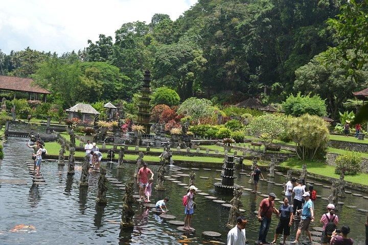 レンプヤン寺院インスタグラムツアー–オールインクルーシブ
