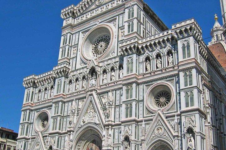 Balade à Florence avec un guide local