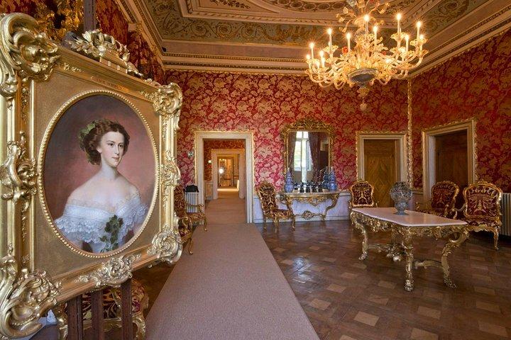 Tour Privato del Museo Skip the Line Correr