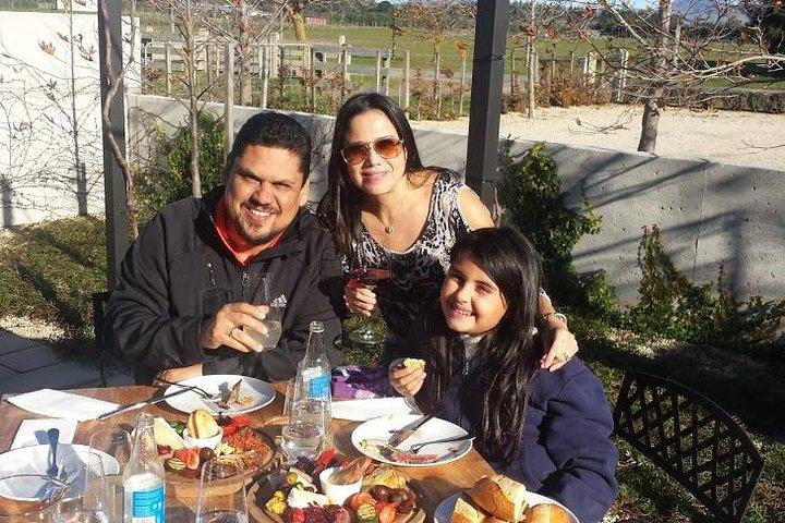 Private Martinborough Wine Full Day Tour vanuit Wellington