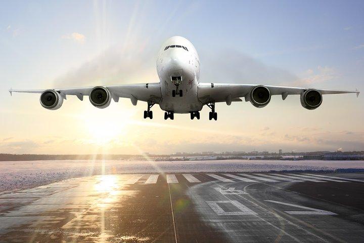 アラブ首長国連邦のホテルへのアブダビ空港プライベート到着転送