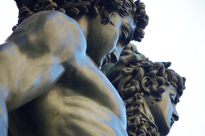 2-uur durende wandeltocht in Florence