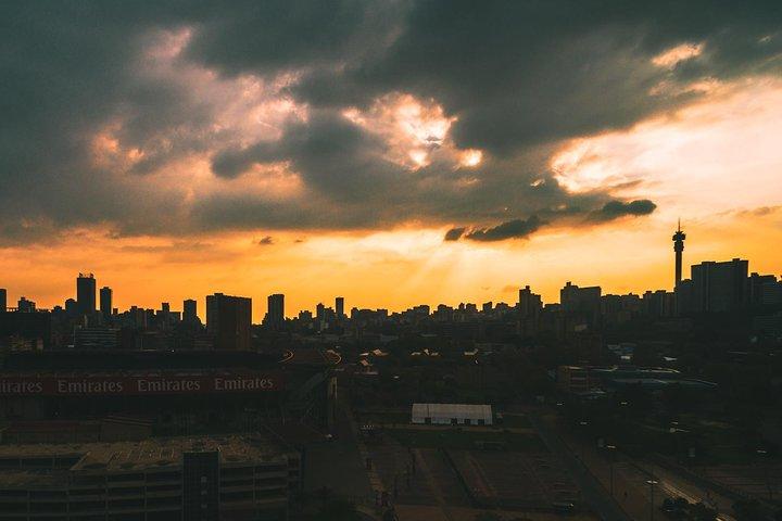 Full Day Soweto, Apartheid Museum och City Tour från Johannesburg