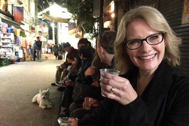 Yanaka Walking Tour: Distrito Histórico e Tradicional de Tóquio