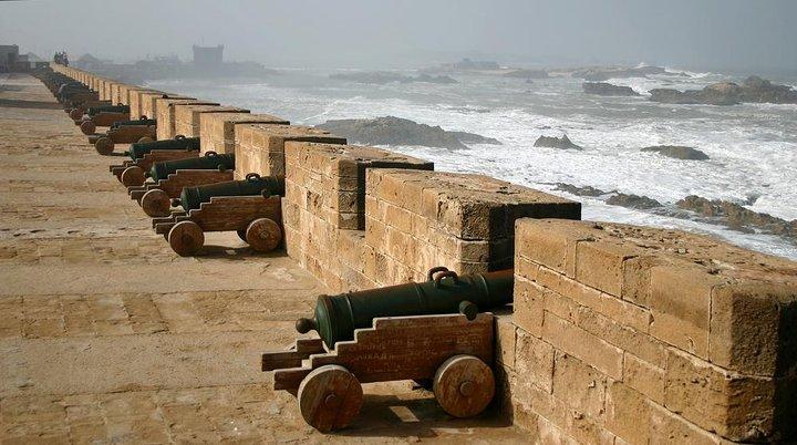 Essaouira Private Tour from Marrakech